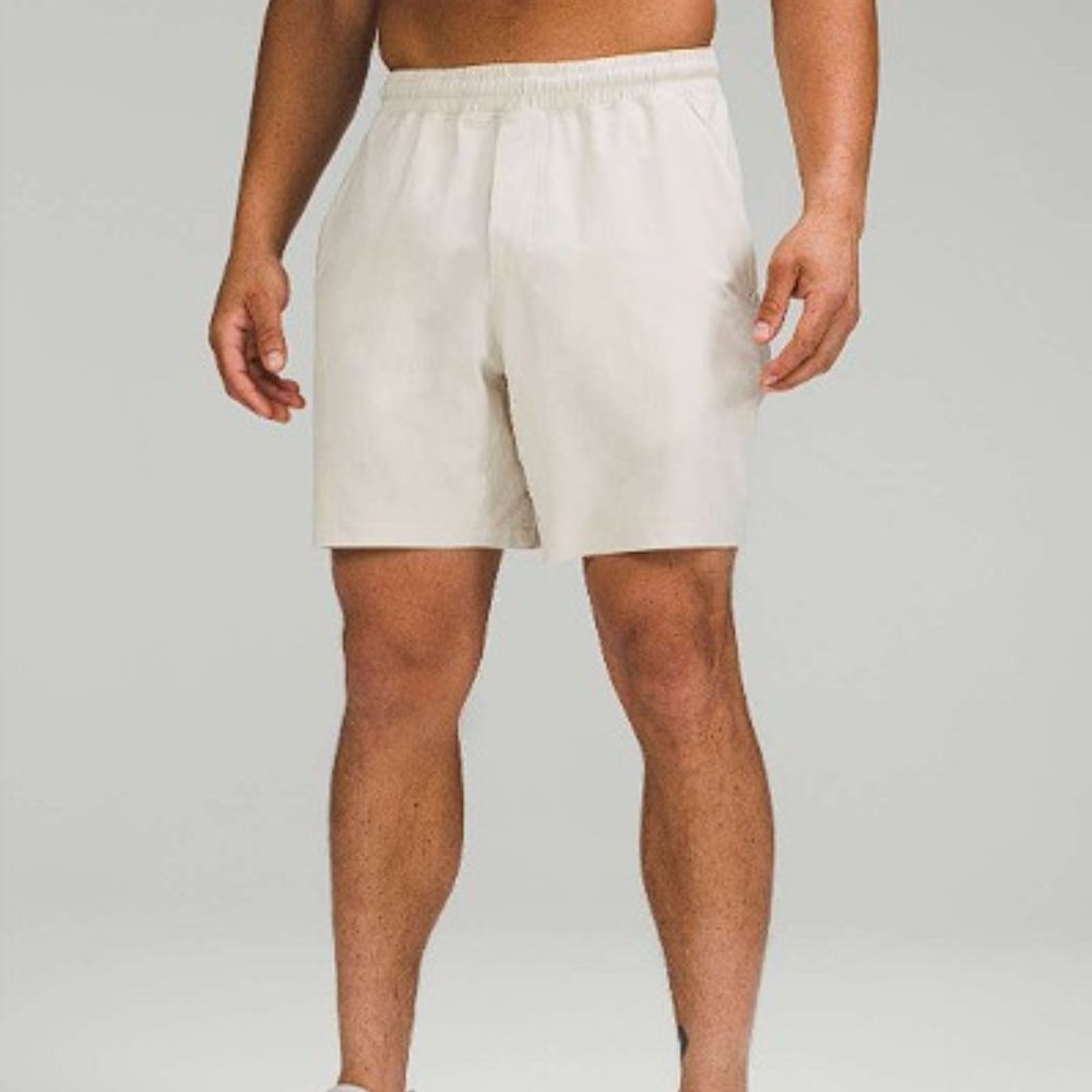 Lululemon Pace Breaker Linerless Short 7"